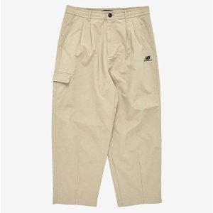뉴발란스  긴바지 릴렉스핏 팬츠 NBNTB3903335