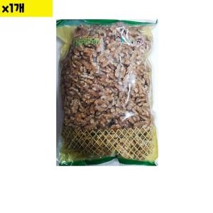 비앤지 호두 반태 1kg