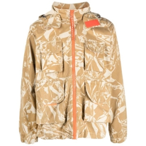 코치 P13 에리스 FTAR71303PB 남성 블레이저 클래식 자켓 캐주얼자켓 재킷 보머 코트 ARIES CAMOU PRINT ..