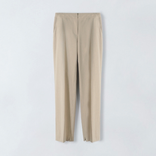 앤클라인 버진울 스트레이트 슬렉스 N4 20