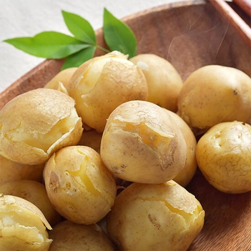 감동 포슬포슬 햇감자 특 3kg
