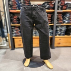 리바이스 568 STAY LOOSE 청바지_29037 0066