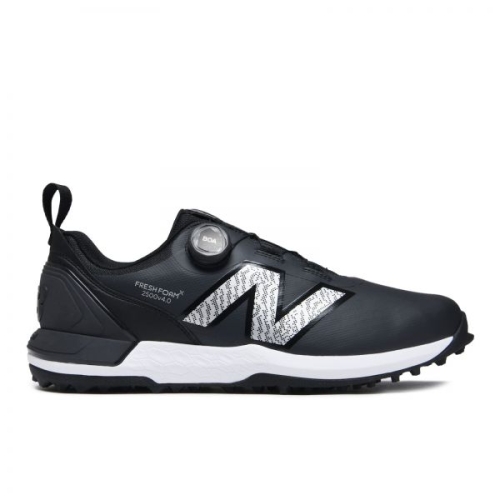 뉴발란스 프레쉬 폼 X 2500 v4 SL BOA R C 블랙 218163 - 에누리 가격비교