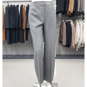 꼼빠니아 뒷 주머니 포인트 와이드 팬츠 CADS2-WPL010