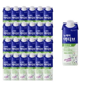 뉴케어 액티브 오리지널 200ml