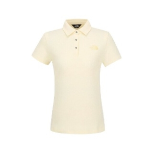 노스페이스 여성 DAY REFINED BASIC POLO T7PJ31B-LEN