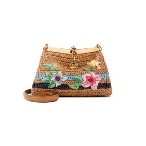 에트로 토트백 WP1B0001AR212 BROWN