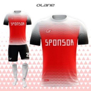 오레인 족구 전사유니폼 JGJS006 블랙 단체주문