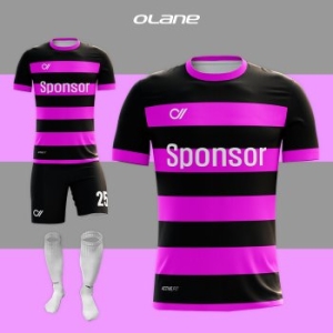 오레인 족구 전사유니폼 JGJS005 퍼플 단체주문