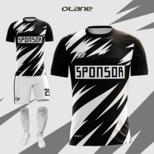 오레인 족구 전사유니폼 JGJS004 화이트 단체주문