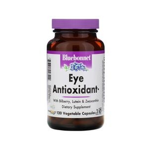 블루보넷 뉴트리션 눈 항산화제 120캡슐