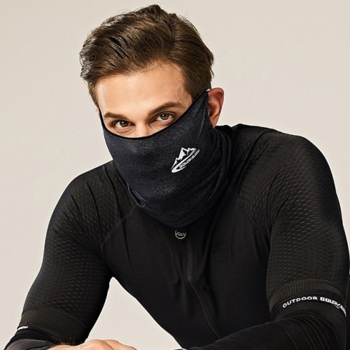 RT 자전거마스크 자외선차단 귀걸이형 라이딩 쿨마스크 W971F5D