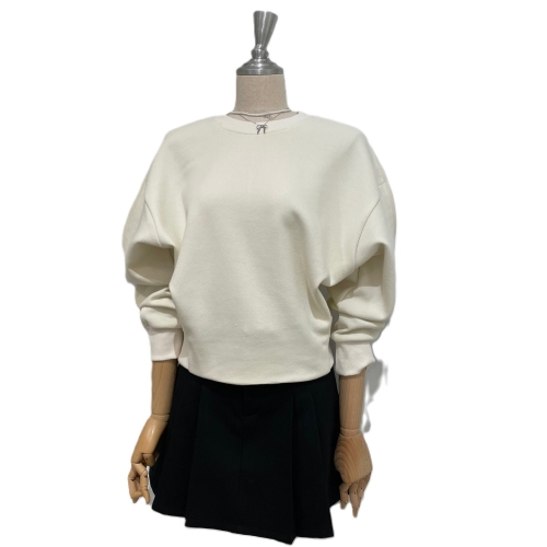 난닝구 여성 140232 에링쉬맨투맨 1124A2TS087