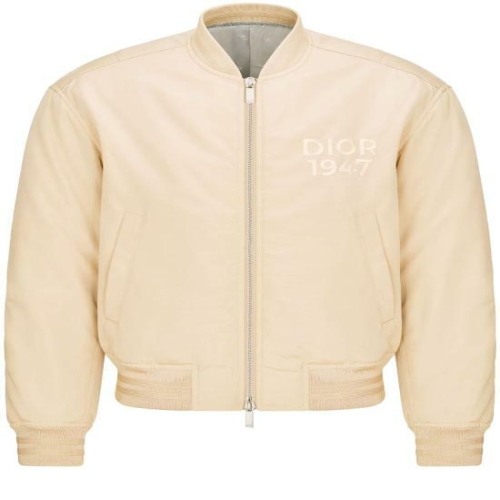 크리스찬디올 자켓 143C432F4533 BEIGE