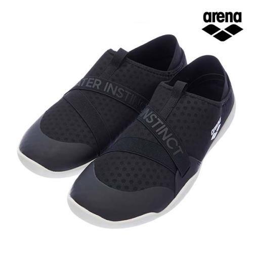 아레나 핏 밴드 아쿠아슈즈 A4AC1OS63BLK