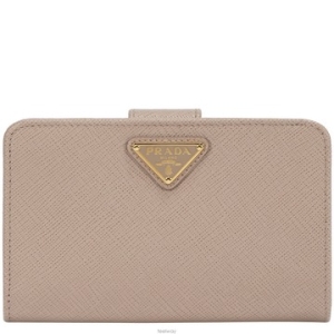 프라다 사피아노 중지갑 1ML225 QHH F0236
