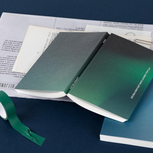 라이브워크  라이프앤피시스 노트 v.2 스몰