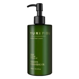 유리피부 그란떼 클렌징오일 300ml