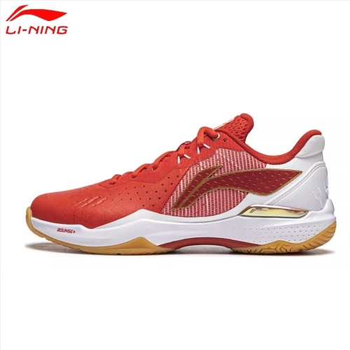 리닝  2024 New Li Ning 배드민턴 신발 AYZU011 남성용 여성용
