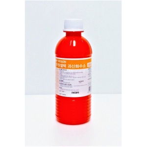 두원셀텍 소독용 과산화수소 과수 250ml H2O2