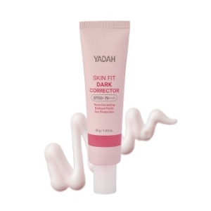 야다 스킨 핏 다크 코렉터 30g