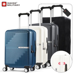 스위스밀리터리 기내용 캐리어_SM-O320E (20인치)