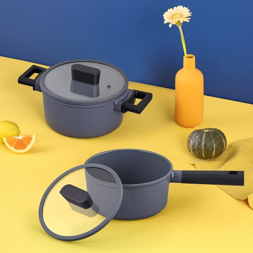 PN풍년  마레 히트팟 IH 냄비 2종 (편수18+양수20)