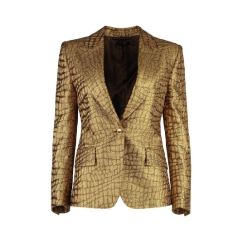 톰포드 아우터 GI2974FAX1152 BY001 ANIMALIER