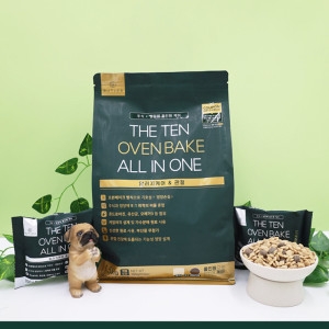 버틀러 더텐 오븐베이크 올인원 알러지케어&관절 1.5kg