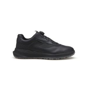 제옥스 피지원엑스 B ABX 남성 스니커즈-블랙 M1X6E0D4S11