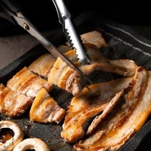 에이원미트  맛나원 냉동 삼겹살 3kg