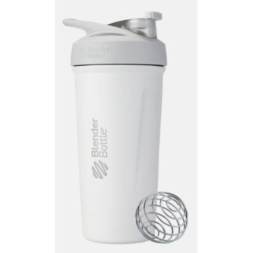 블랜더보틀 스트라다 스테인리스 710ml
