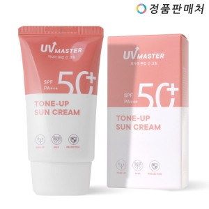 토니모리 유브이 마스터 톤업 선크림 50ml