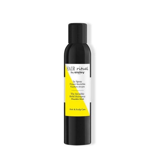 헤어리추얼 디 인비저블 홀드 헤어 스프레이 250ml