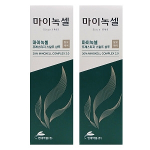 마이녹셀 프레스티지 스칼프 샴푸 480ml