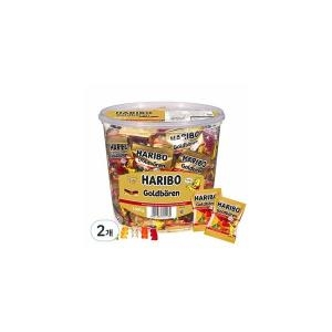 하리보  골드베렌 젤리 1kg