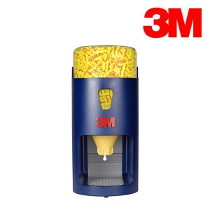 3M  귀마개 디스펜서 귀마개 자동 지급기