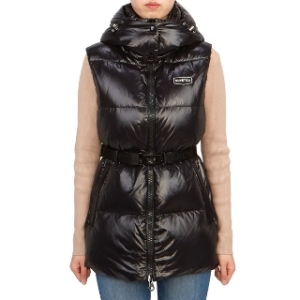 듀베티카 알로로 여성 패딩 조끼 VDDV95236K0001 ALLORO VEST