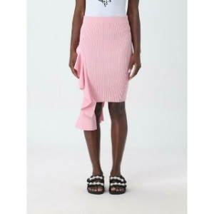모스키노 스커트 01843703 0224 Pink