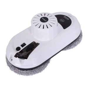 삼성전자 스마트 자동 유리창 창문 로봇 청소기 닦이 원격제어