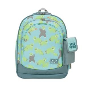 빅토리아앤프렌즈 신학기 초등학생 경량 책가방 얼쓰 글리터 레서판다 GTALES1