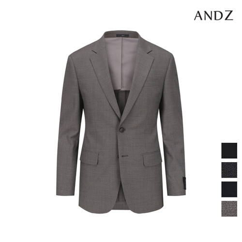 ANDZ 이모션 임팩트 데일리 수트 자켓_BZB5SB1201
