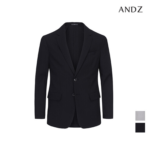ANDZ 시어서커 캐주얼 자켓_BZC2KG1252