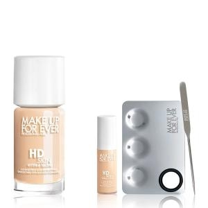 메이크업포에버 HD SKIN 하이드라 글로우 파운데이션 30ml