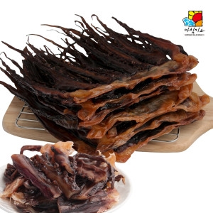 아침미소  대왕발 문어발 1kg 대왕발 문어발 1kg