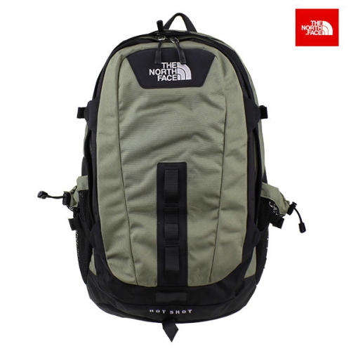 노스페이스 남여공용 가방 핫샷 HOT SHOT NM2DQ02D 탄
