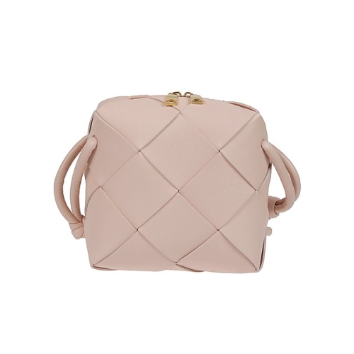 보테가베네타 SS24 숄더백 Bottega Veneta Bags.. Beige Beige 701915VCQC26917