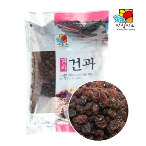 아침미소  건포도 1kgx3봉 건포도 1kgx3봉