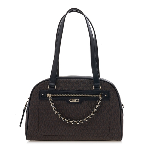 마이클코어스 여성 로고 프린트 체인 숄더백 30F3G6WE2B 292