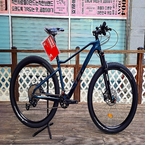삼천리자전거 첼로 XC 프로 30 2022년